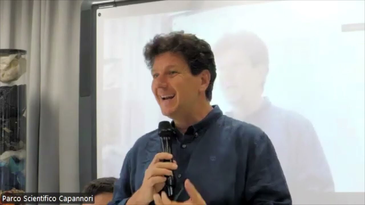 Le imprese nella transizione ecologica:aspettative, opportunità e competenze professionali richieste Le imprese nella transizione ecologica:aspettative, opportunità e competenze professionali richieste