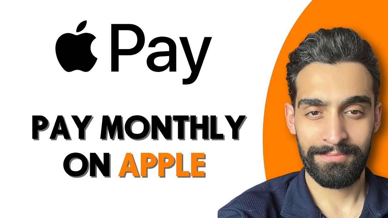 How to Pay Monthly for Apple Products (iPhone, MacBook, iPad) – Step by Step How to Pay Monthly for Apple Products (iPhone, MacBook, iPad) – Step by Step
