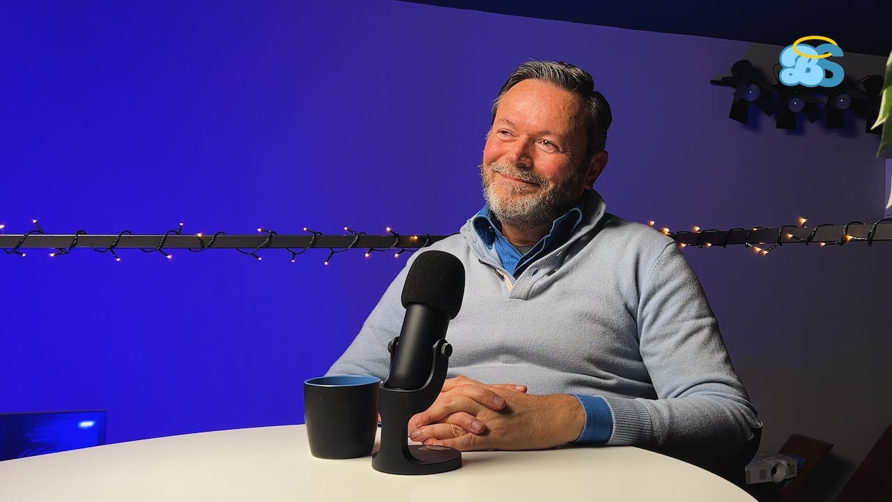 S2, EP10 – Green e red flag delle startup per gli investitori: Emanuele Crescini svela le sue tips S2, EP10 – Green e red flag delle startup per gli investitori: Emanuele Crescini svela le sue tips