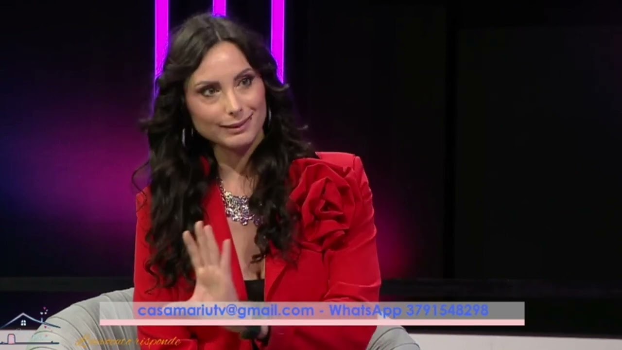 TELE A – ELVIRA CARPENTIERI: “Non sto più pagando il finanziamento cosa posso fare?” TELE A – ELVIRA CARPENTIERI: “Non sto più pagando il finanziamento cosa posso fare?”