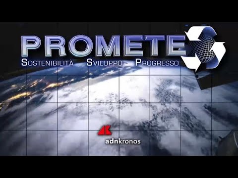 Prometeo tv n° 28 del 16 luglio 2025 Prometeo tv n° 28 del 16 luglio 2025