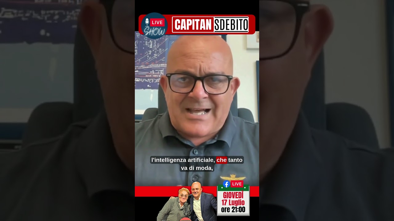 ROVINATO per colpa di FALSI esperti del DEBITO. Proteggi te e la tua Famiglia ROVINATO per colpa di FALSI esperti del DEBITO. Proteggi te e la tua Famiglia