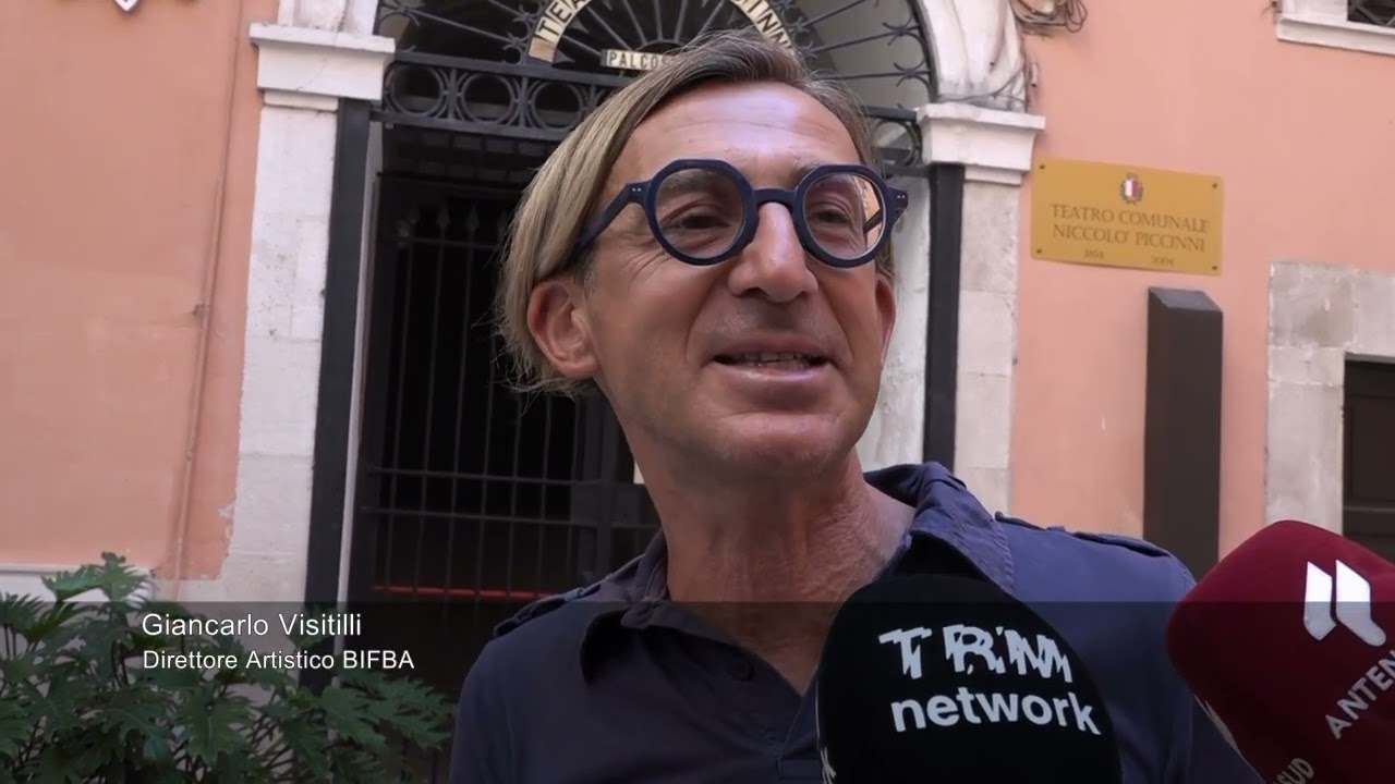 A Bari presentato il “Bifba”, il primo festival della arti dedicato a bambine, bambini e adolescenti A Bari presentato il “Bifba”, il primo festival della arti dedicato a bambine, bambini e adolescenti