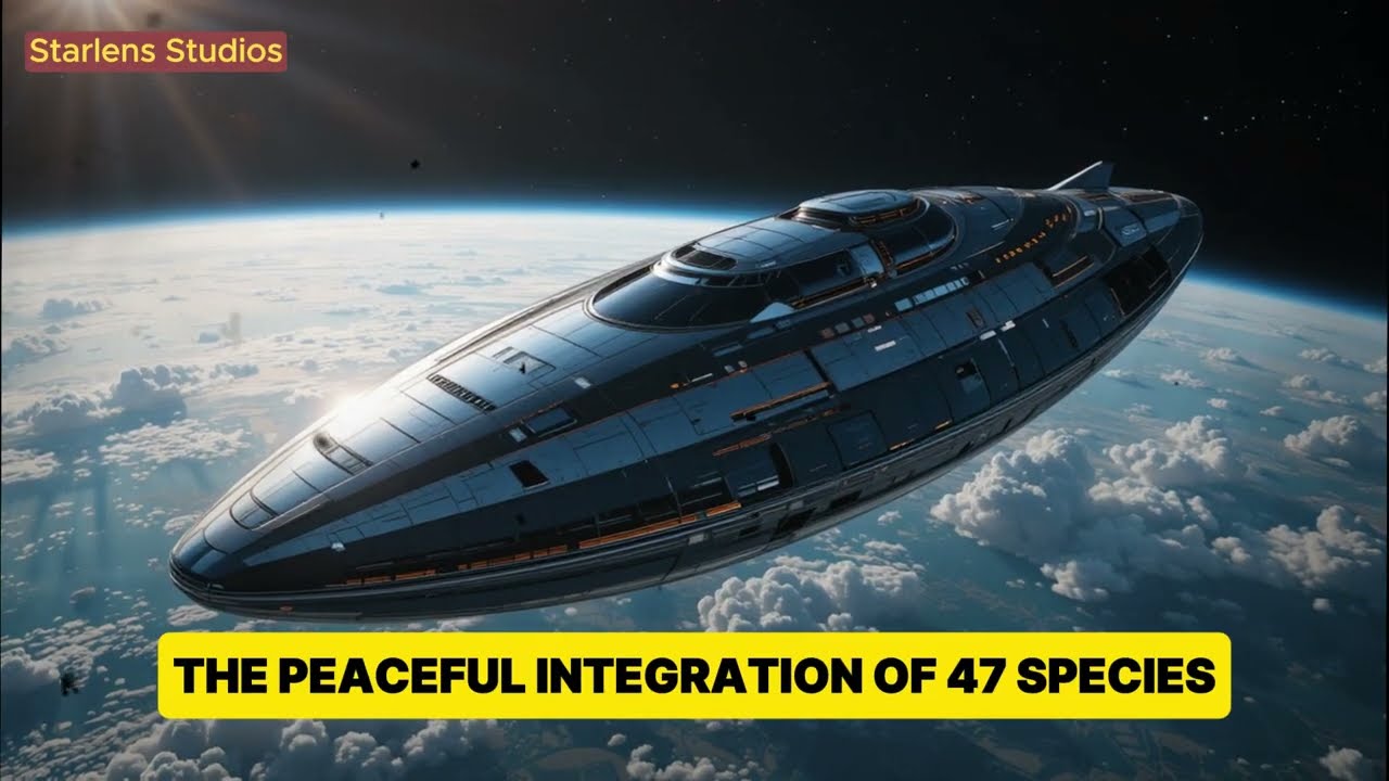 We Found Aliens Abandoned —And Turned It Into Humanity’s Ultimate Weapon | HFY | Sci-Fi Stories We Found Aliens Abandoned —And Turned It Into Humanity’s Ultimate Weapon | HFY | Sci-Fi Stories