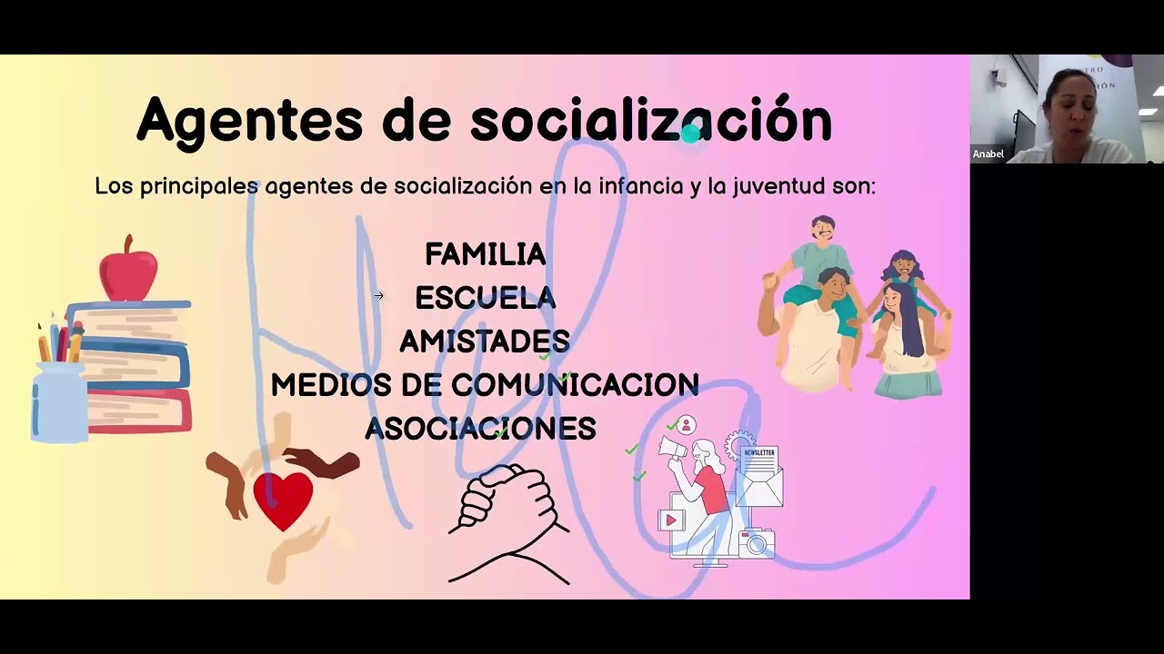 Webinar “Educación y Sociedad Construyendo un Futuro Inclusivo” – FEPAMIC Webinar “Educación y Sociedad Construyendo un Futuro Inclusivo” – FEPAMIC