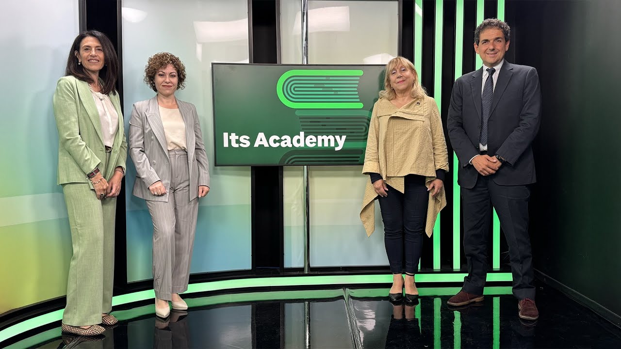 L’Its Meccatronico del Lazio eccellenza nella formazione dei giovani (anche stranieri) L’Its Meccatronico del Lazio eccellenza nella formazione dei giovani (anche stranieri)