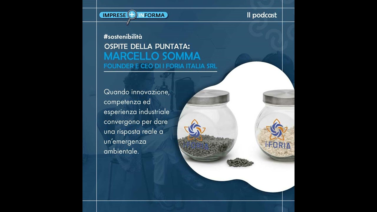 La Sveglia dell’imprenditore: Marcello Somma – Stagione 2, episodio 2 La Sveglia dell’imprenditore: Marcello Somma – Stagione 2, episodio 2