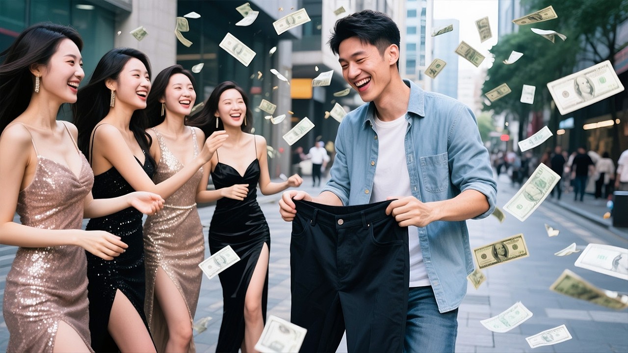 傻小子重回 1988,靠著一條寬褲橫掃服裝界,笑他的人現在連提鞋都不配!#逆袭 #爽剧 #短剧 #男频 #中国电视剧 #复仇 #战神 #赘婿 #反转 #shortfilm #shortvideo 傻小子重回 1988,靠著一條寬褲橫掃服裝界,笑他的人現在連提鞋都不配!#逆袭 #爽剧 #短剧 #男频 #中国电视剧 #复仇 #战神 #赘婿 #反转 #shortfilm #shortvideo