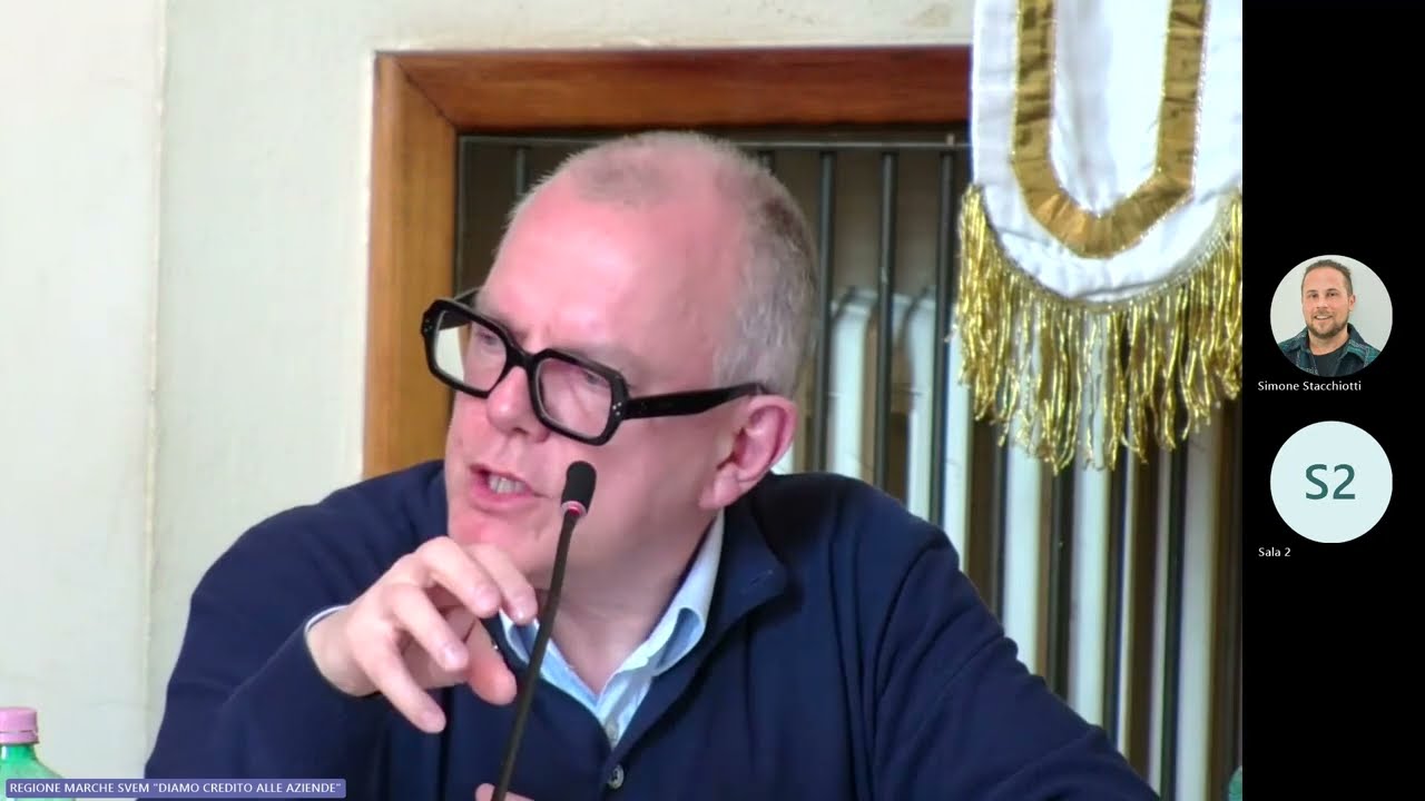 Credito Futuro Marche – Tappa di Pesaro: accesso agevolato al credito per le imprese Credito Futuro Marche – Tappa di Pesaro: accesso agevolato al credito per le imprese