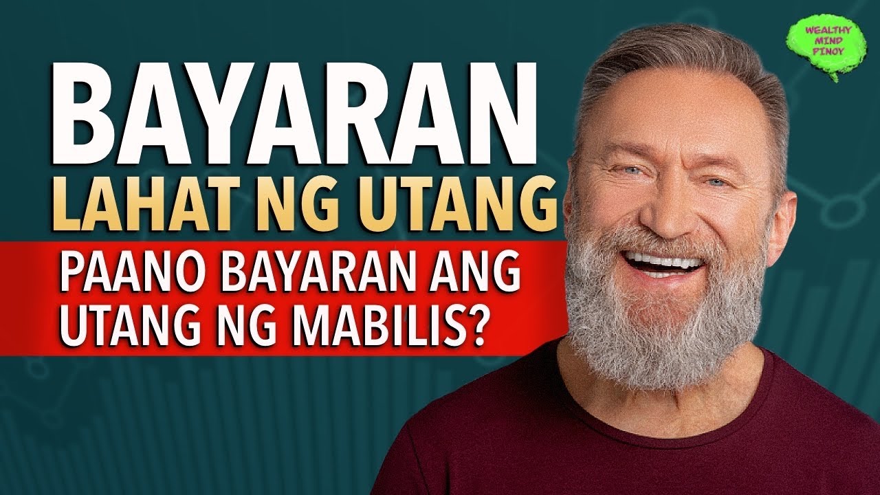 Paano Bayaran Ang Utang Ng Mabilis? (7 STRATEGIES) Paano Bayaran Ang Utang Ng Mabilis? (7 STRATEGIES)
