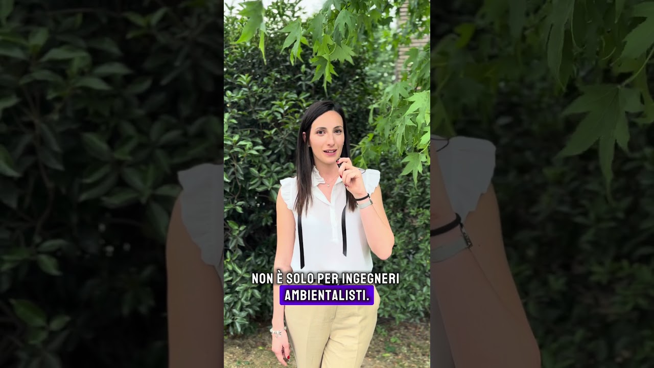 Sai cos’è la transizione energetica? Sai cos’è la transizione energetica?