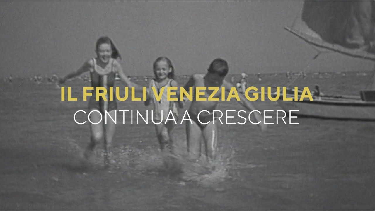 Bilancio estivo FVG: +1,2 miliardi per il territorio Bilancio estivo FVG: +1,2 miliardi per il territorio