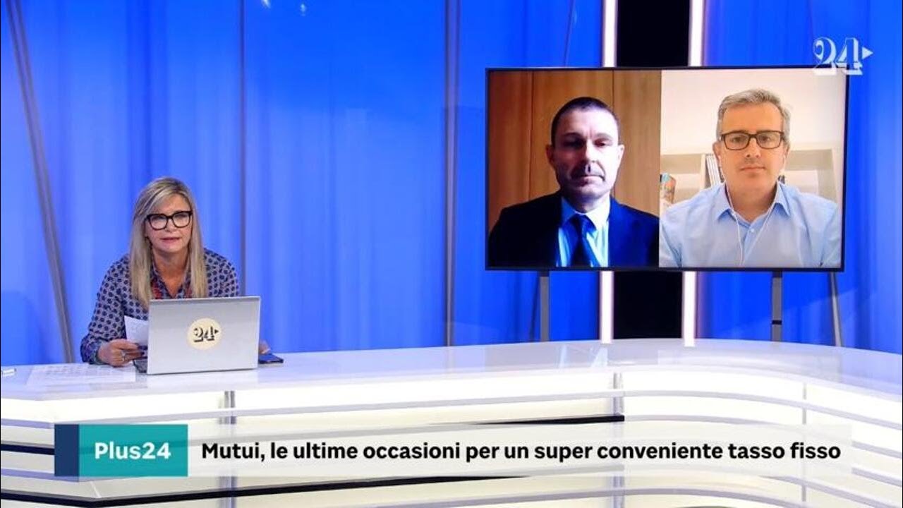Mutui, le ultime occasioni per un super conveniente tasso fisso Mutui, le ultime occasioni per un super conveniente tasso fisso