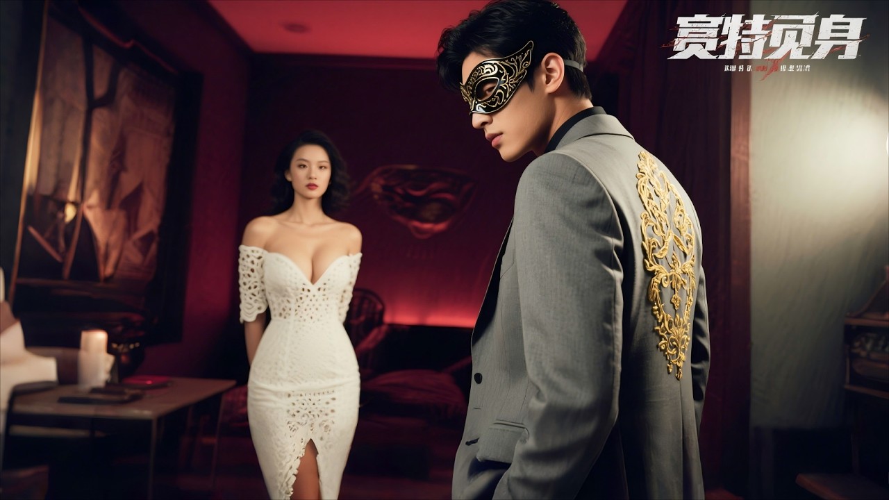 萬億女總裁嫌老公窩囊,拋棄丈夫勾引權貴!怎料權貴竟是被她嫌棄的男人 #熱門短劇 #逆襲 #男频 #English subtitles #Full version #Unedited 萬億女總裁嫌老公窩囊,拋棄丈夫勾引權貴!怎料權貴竟是被她嫌棄的男人 #熱門短劇 #逆襲 #男频 #English subtitles #Full version #Unedited