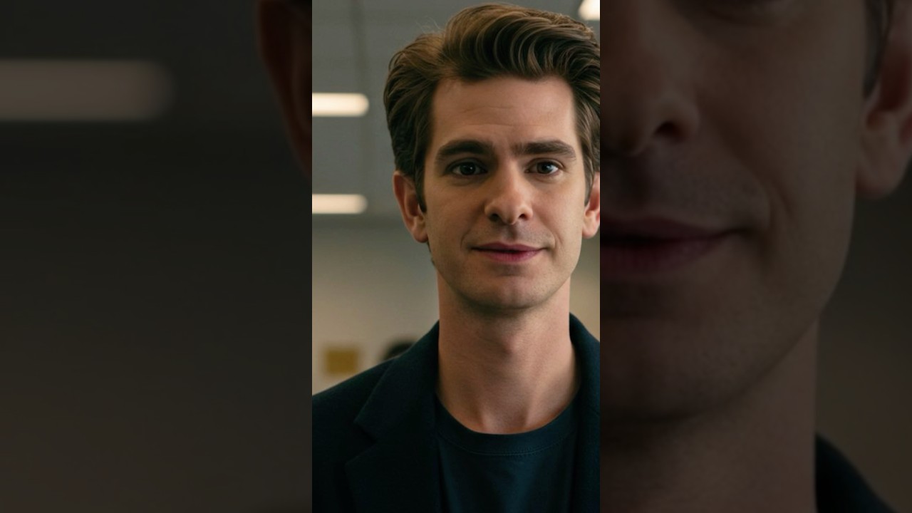 Andrew Garfield to Play Sam Altman in ‘Artificial’ Movie Andrew Garfield to Play Sam Altman in ‘Artificial’ Movie