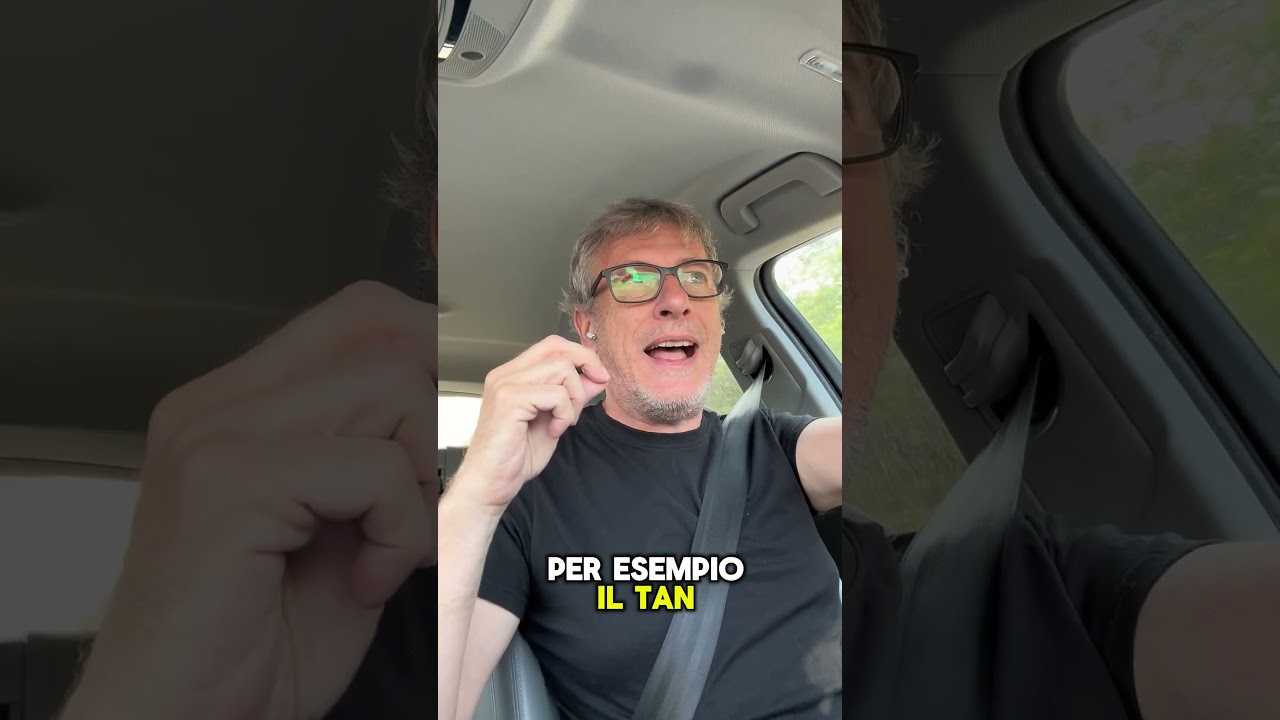 Occhio al TAN indeterminato: puoi azzerare gli interessi del tuo finanziamento! Occhio al TAN indeterminato: puoi azzerare gli interessi del tuo finanziamento!