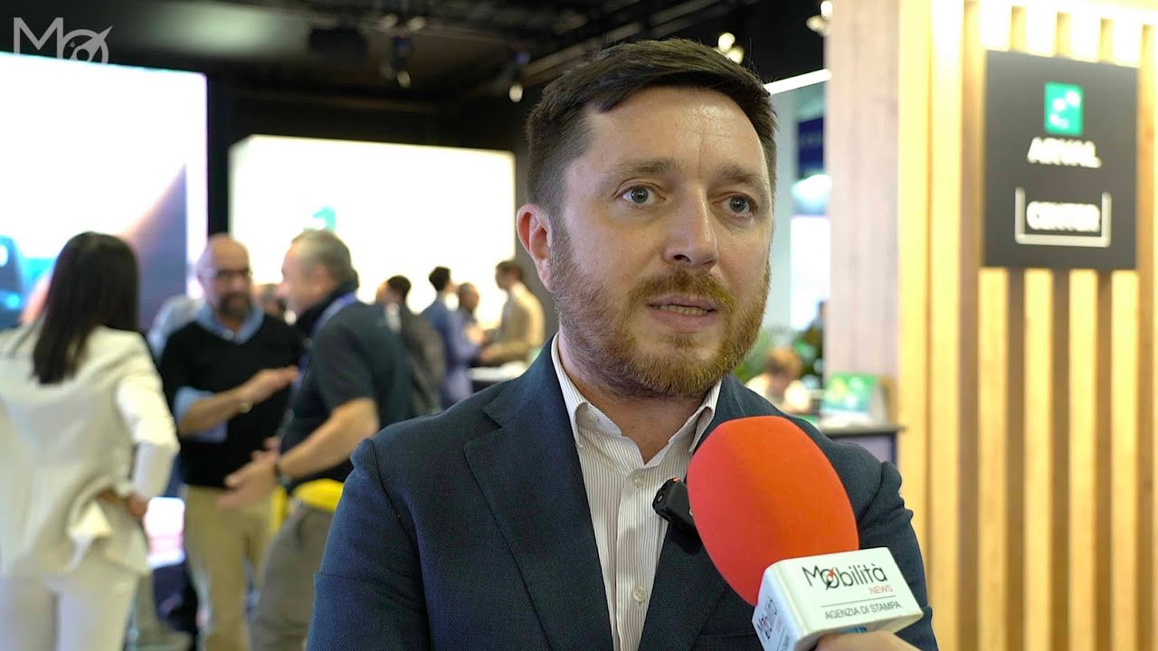 “Autopromotec”: Arval si racconta a Mobilità.news “Autopromotec”: Arval si racconta a Mobilità.news