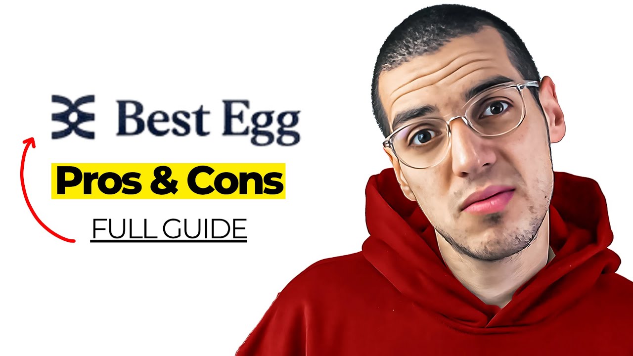 Best Egg Personal Loan – Honest 2025 Review Best Egg Personal Loan – Honest 2025 Review