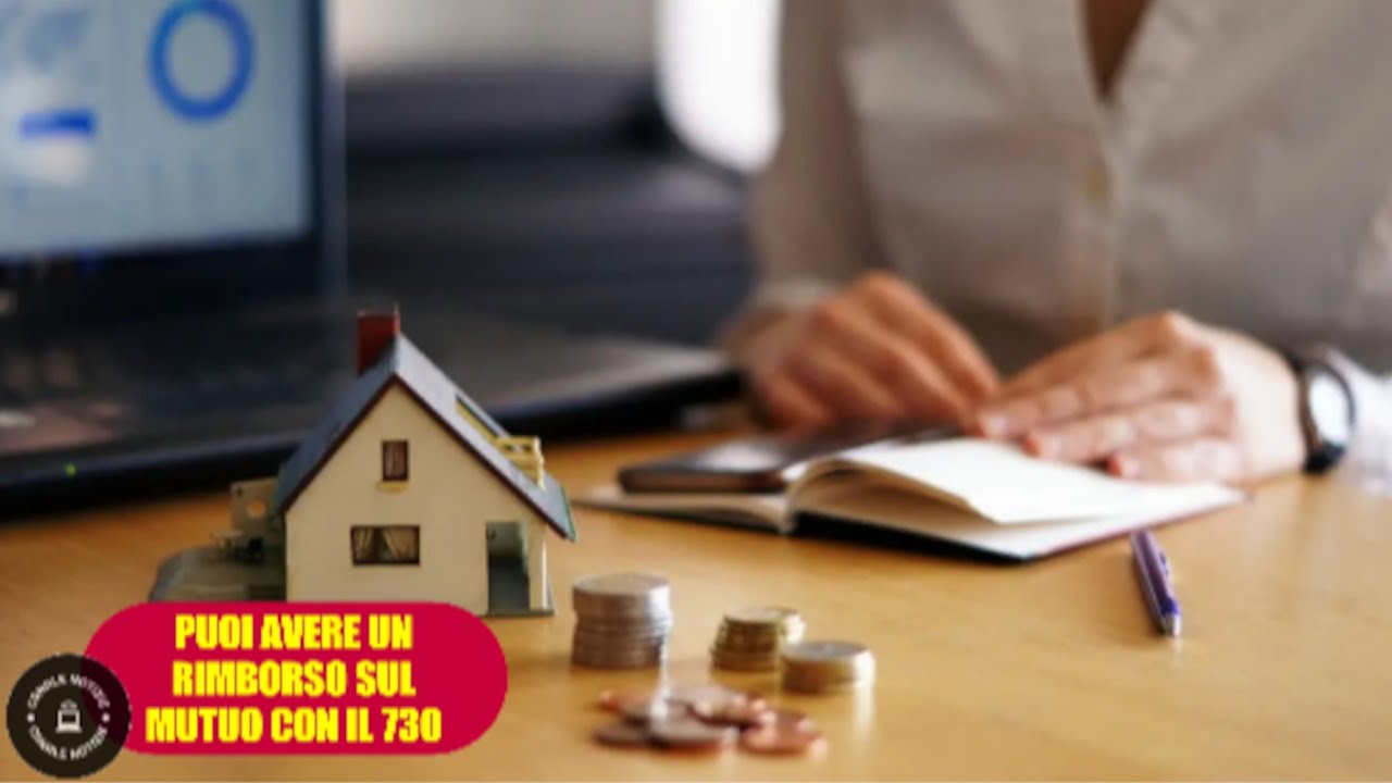 Ecco quanto puoi recuperare nel 730 sugli interessi del mutuo casa! Ecco quanto puoi recuperare nel 730 sugli interessi del mutuo casa!