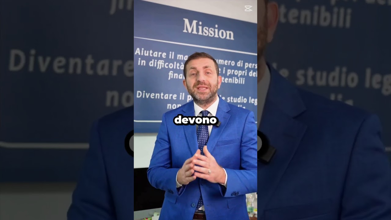 Hai più pignoramenti sullo stipendio e non riesci più a vivere? Hai più pignoramenti sullo stipendio e non riesci più a vivere?