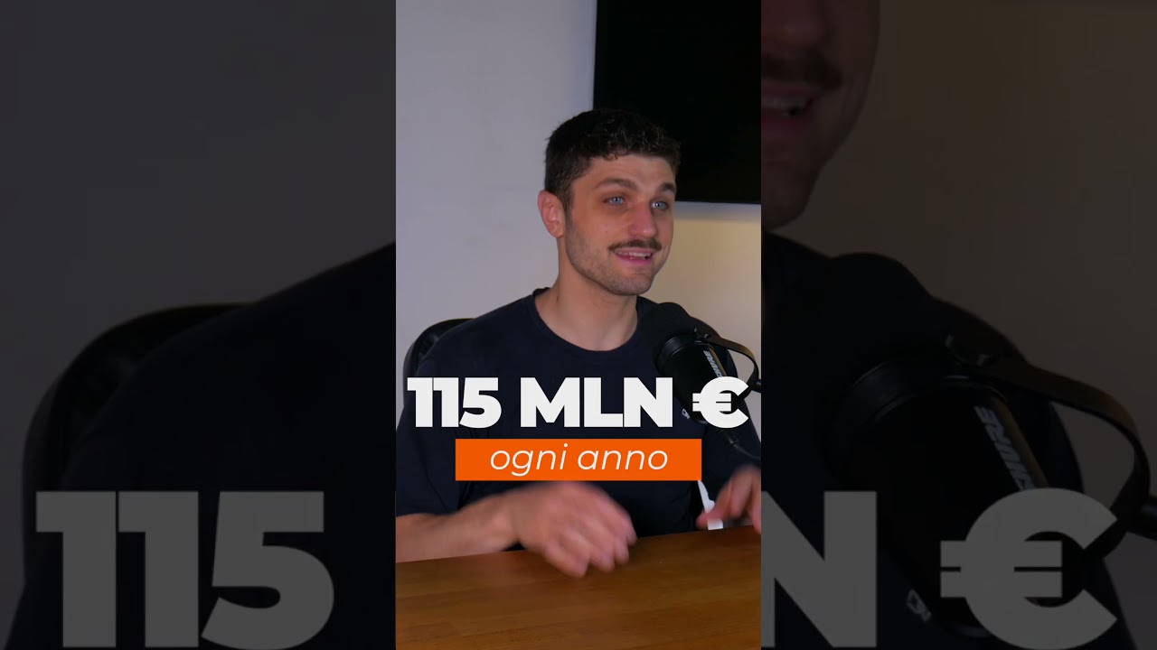 CONCESSIONI BALNEARI: il business che lo STATO REGALA CONCESSIONI BALNEARI: il business che lo STATO REGALA