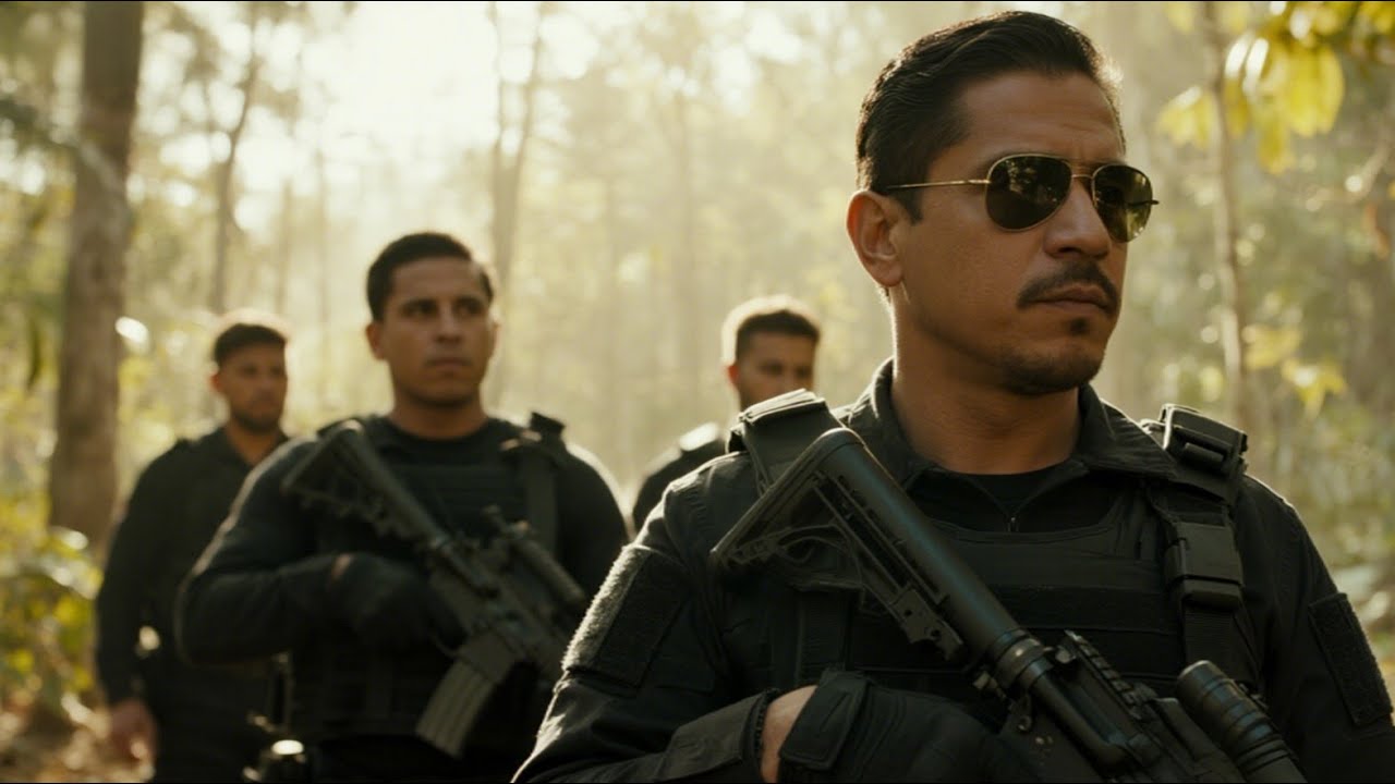 2025 Action Movie! Drug dealer selling on the street when SWAT launched a high-speed highway chase. 2025 Action Movie! Drug dealer selling on the street when SWAT launched a high-speed highway chase.