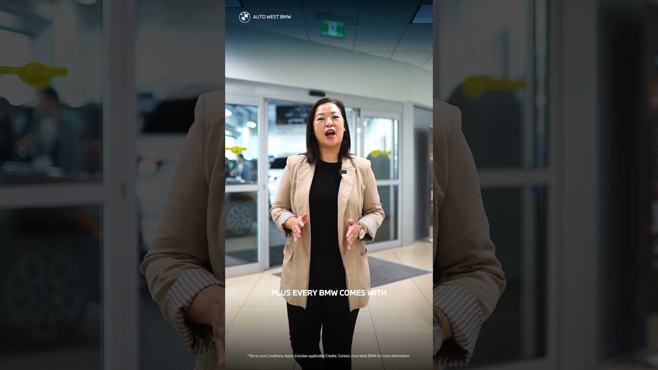 AUTO WEST BMW. LEASE OR FINANCE A NEW BMW. AUTO WEST BMW. LEASE OR FINANCE A NEW BMW.