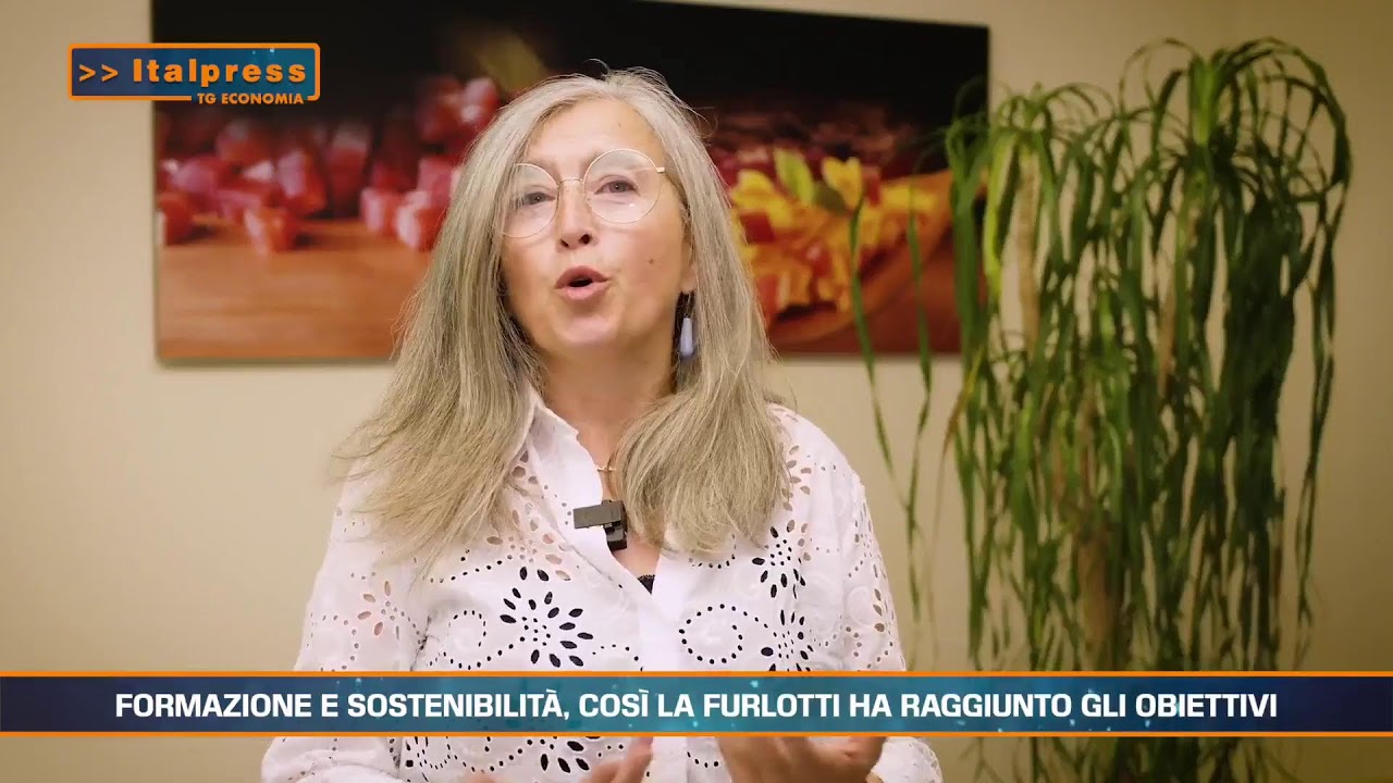 TG ECONOMIA ITALPRESS – 21 LUGLIO TG ECONOMIA ITALPRESS – 21 LUGLIO