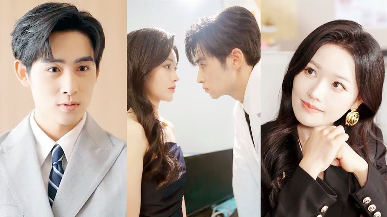 Lascio il fidanzato infedele e sposo il CEO che mi ama da 10 anni, e lui mi vizia senza fine! Lascio il fidanzato infedele e sposo il CEO che mi ama da 10 anni, e lui mi vizia senza fine!