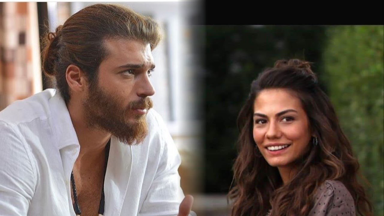 Demet Özdemir en Italia Periodistas EXPLOTAN Declaraciones que lo CAMBIARON TODO Demet Özdemir en Italia Periodistas EXPLOTAN Declaraciones que lo CAMBIARON TODO