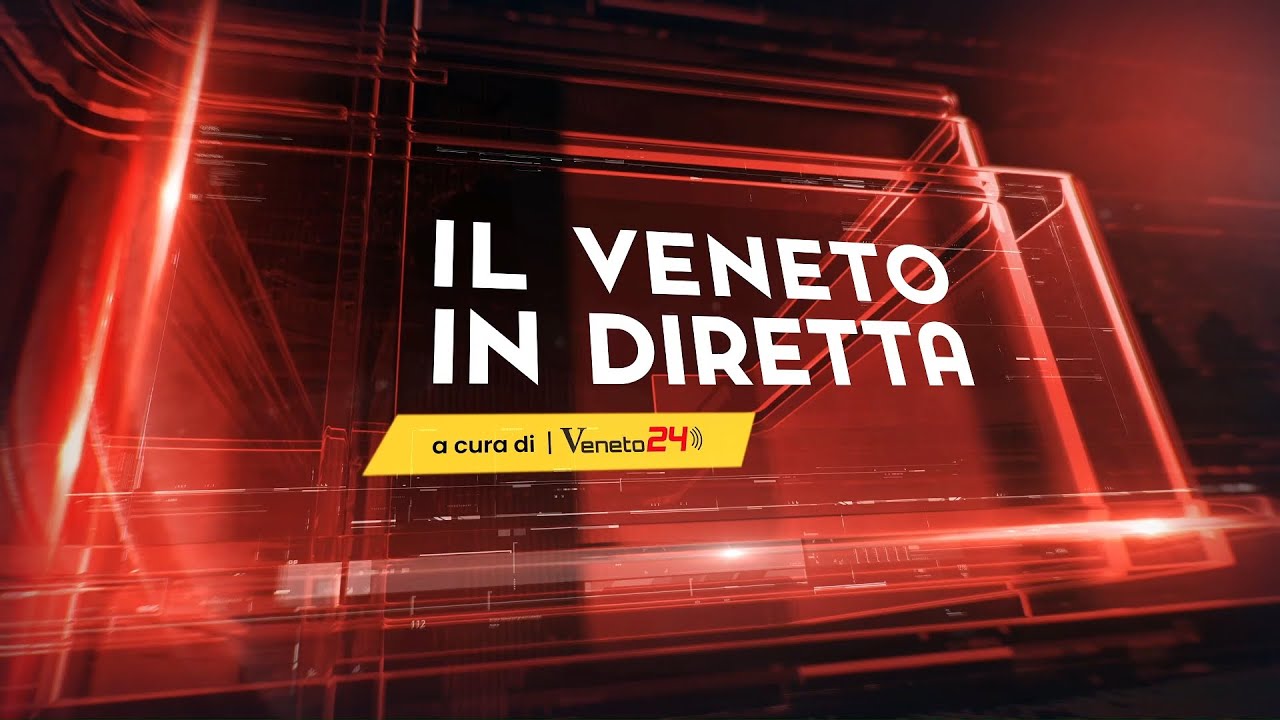 Il Veneto in Diretta – Puntata 7 completa Il Veneto in Diretta – Puntata 7 completa