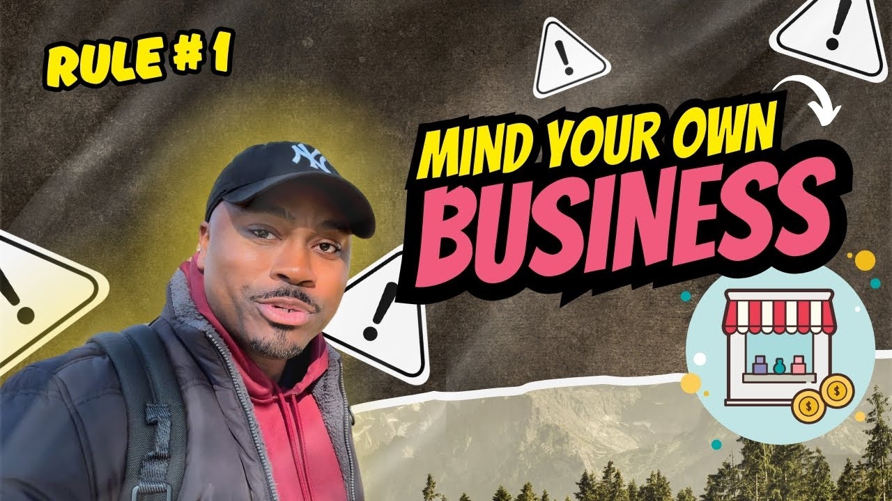 5 Things I Wish I Knew Before Starting A Business 5 Things I Wish I Knew Before Starting A Business