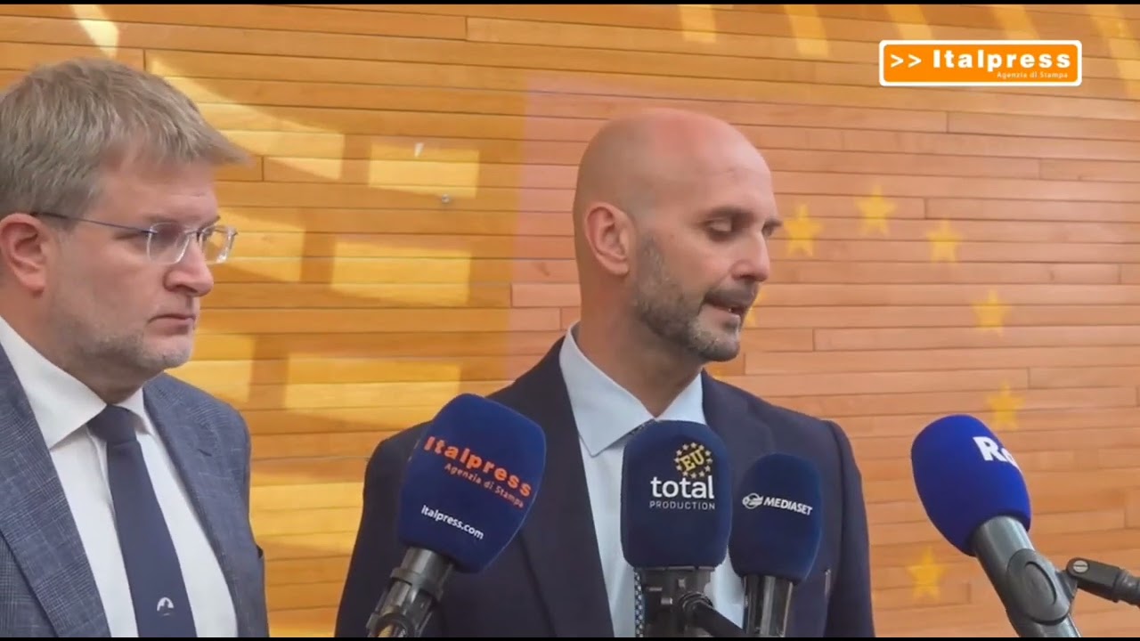 Green Deal, Procaccini “Bene controllo su finanziamenti a Ong” Green Deal, Procaccini “Bene controllo su finanziamenti a Ong”