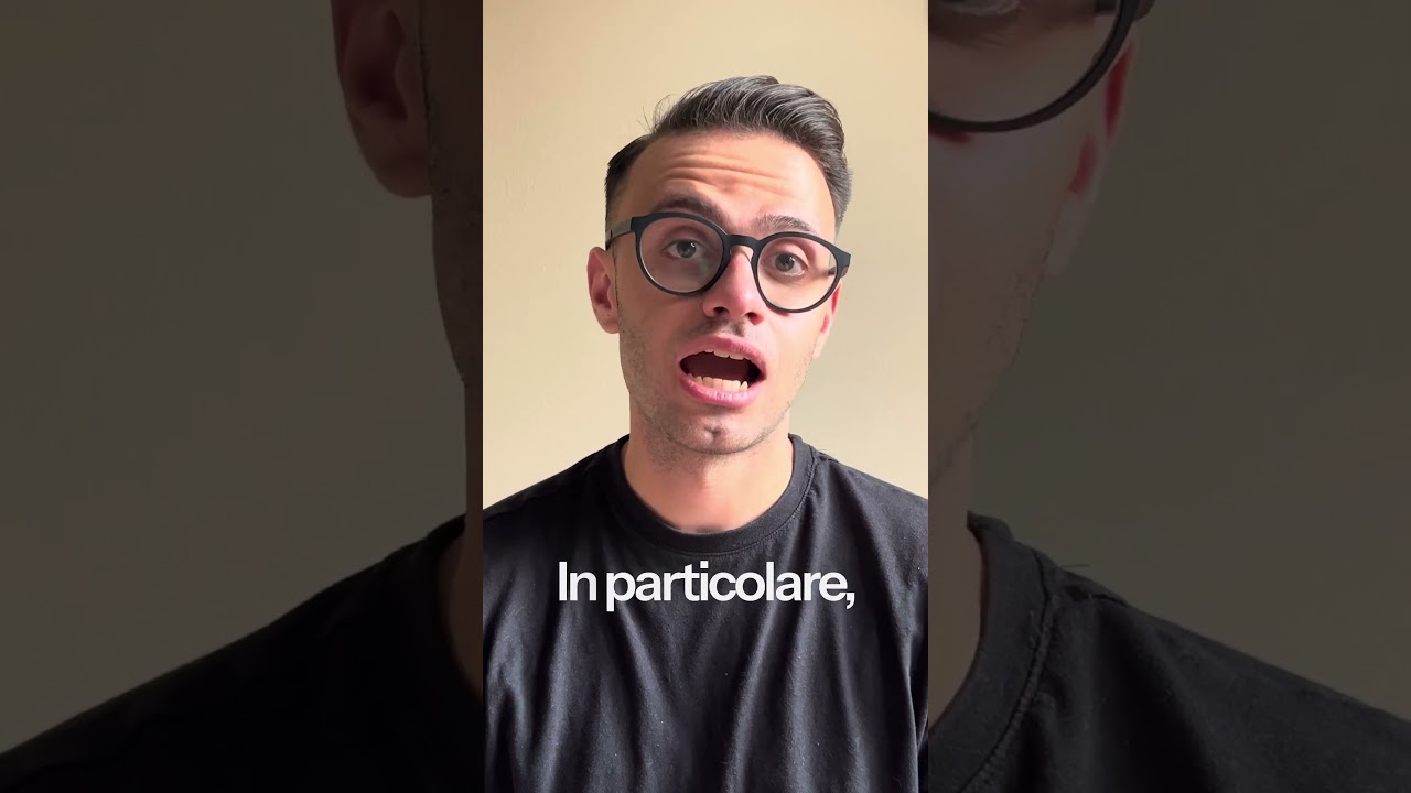 Una brevissima introduzione su cos’è AISPOT Una brevissima introduzione su cos’è AISPOT