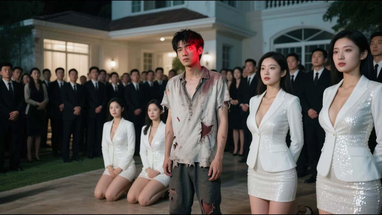 落魄小子被拜金妻子看不起被家族拋棄,瀕死之際竟然覺醒龍魂逆襲,重返家族將所有人踩在腳下,富家美女們紛紛獻出自己的身體!#短劇 #總裁灰姑娘 #窮小子逆襲#爆燃短劇KingDrama – #finsubito #finsubitoagevolazioni 落魄小子被拜金妻子看不起被家族拋棄,瀕死之際竟然覺醒龍魂逆襲,重返家族將所有人踩在腳下,富家美女們紛紛獻出自己的身體!#短劇 #總裁灰姑娘 #窮小子逆襲#爆燃短劇KingDrama – #finsubito #finsubitoagevolazioni