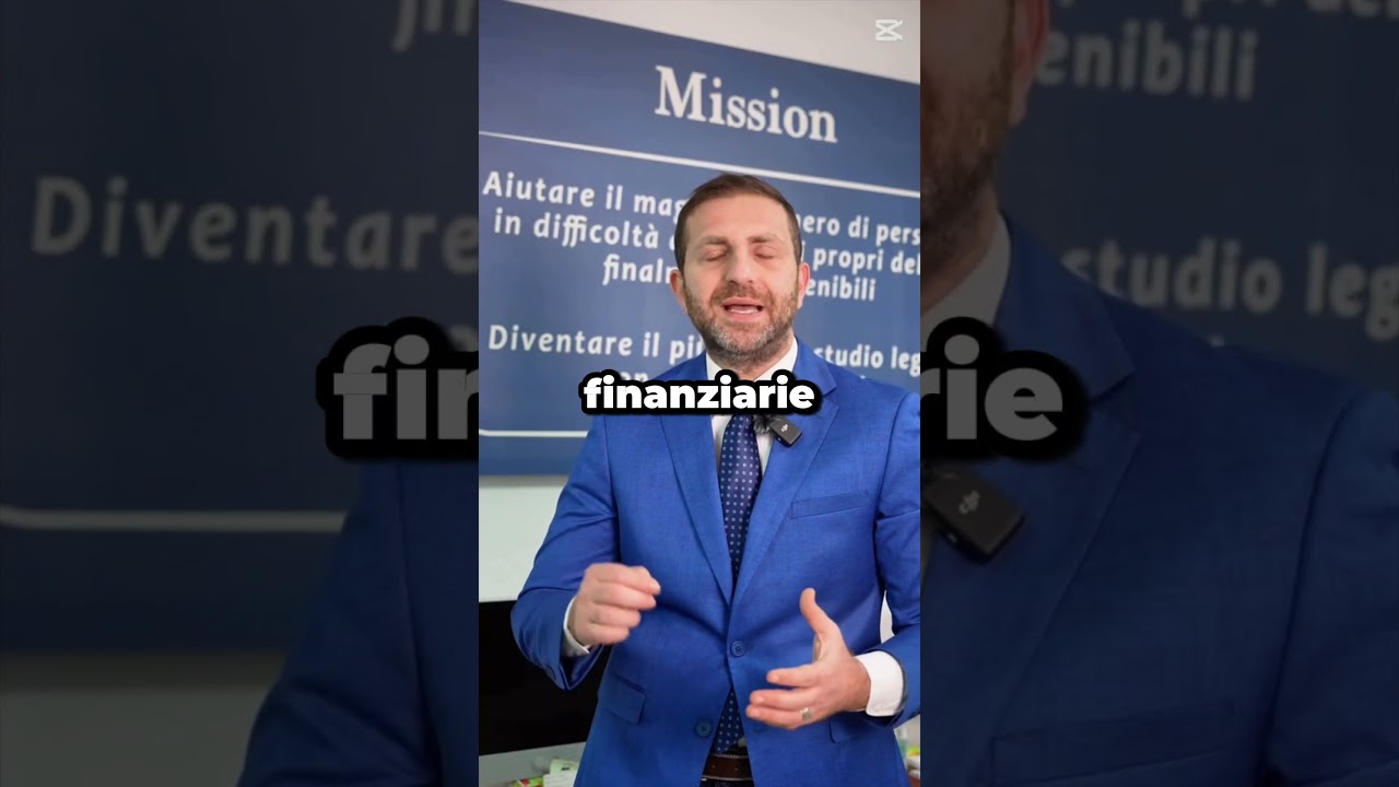 Hai chiuso un debito con saldo e stralcio e vuoi accedere a un nuovo finanziamento? Hai chiuso un debito con saldo e stralcio e vuoi accedere a un nuovo finanziamento?
