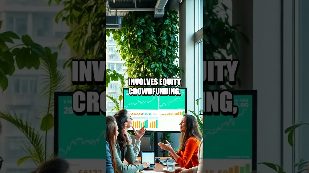 Exploring Unique Crowdfunding Investment Strategies Exploring Unique Crowdfunding Investment Strategies