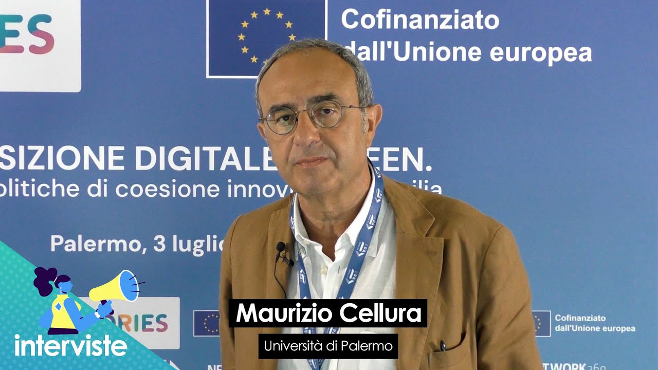 Il ruolo della ricerca nella transizione green. Intervista a Maurizio Cellura Il ruolo della ricerca nella transizione green. Intervista a Maurizio Cellura