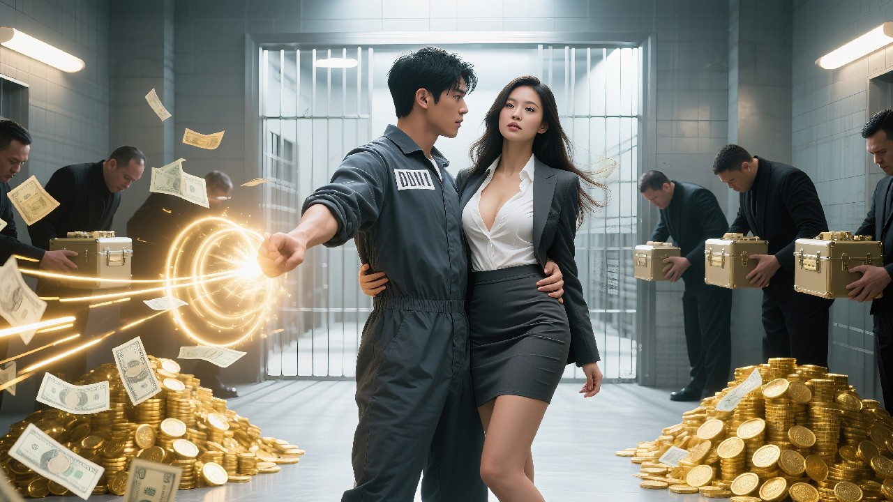 窮小夥被害入獄妻子還出軌,監獄中意外遇見全城首富繼承萬億資產,幫富豪找出內鬼迎娶富豪孫女,把仇人踩在腳下!#短劇 #總裁灰姑娘 #窮小子逆襲#小爽追短劇 – #finsubito #finsubitoagevolazioni 窮小夥被害入獄妻子還出軌,監獄中意外遇見全城首富繼承萬億資產,幫富豪找出內鬼迎娶富豪孫女,把仇人踩在腳下!#短劇 #總裁灰姑娘 #窮小子逆襲#小爽追短劇 – #finsubito #finsubitoagevolazioni