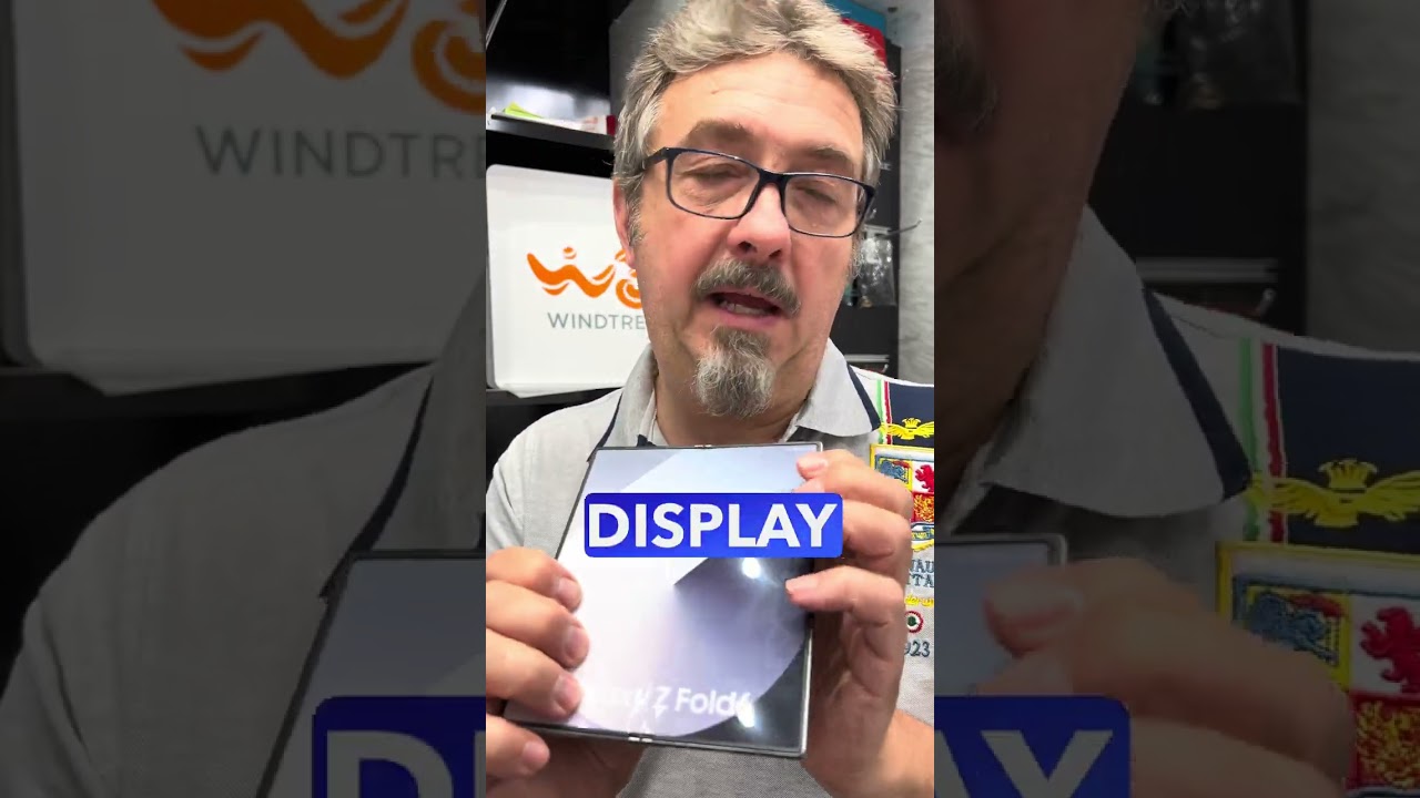 I nuovi foldable Samsung Z Flip e Z Fold: più sottili, più potenti e sconti fino al 50% I nuovi foldable Samsung Z Flip e Z Fold: più sottili, più potenti e sconti fino al 50%