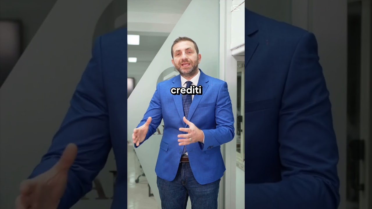 Hai ricevuto una chiamata dal recupero crediti? Hai ricevuto una chiamata dal recupero crediti?