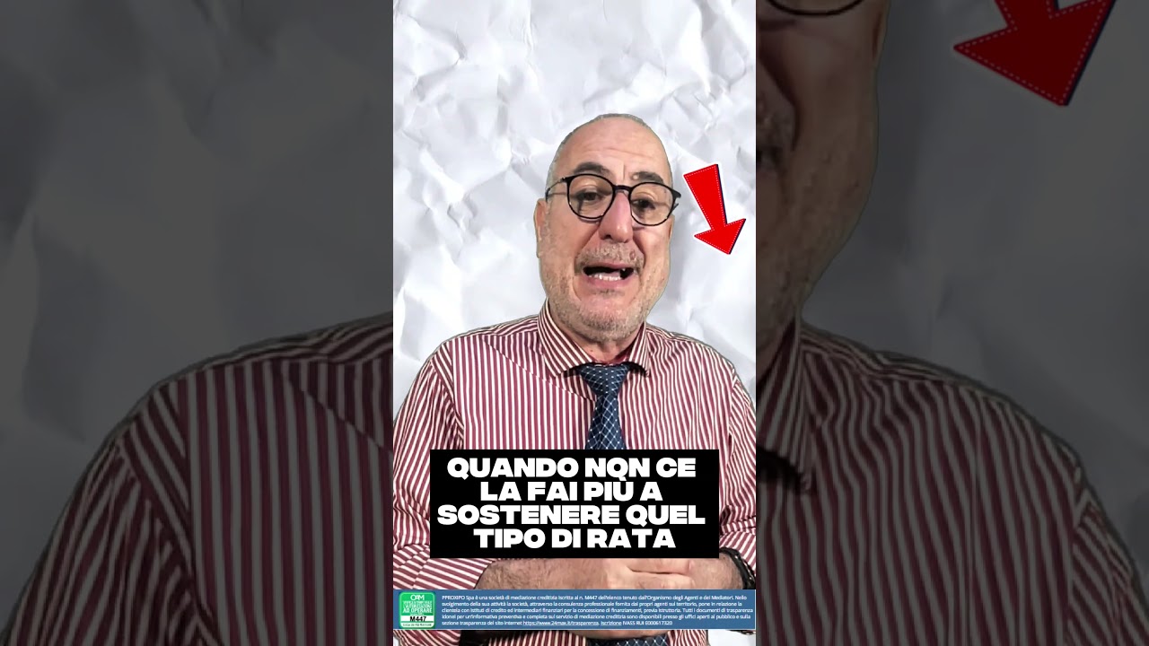 Mutuo casa. Quando fare la surroga? #comprocasa #comprarecasa #mutuo #mutuocasa Mutuo casa. Quando fare la surroga? #comprocasa #comprarecasa #mutuo #mutuocasa