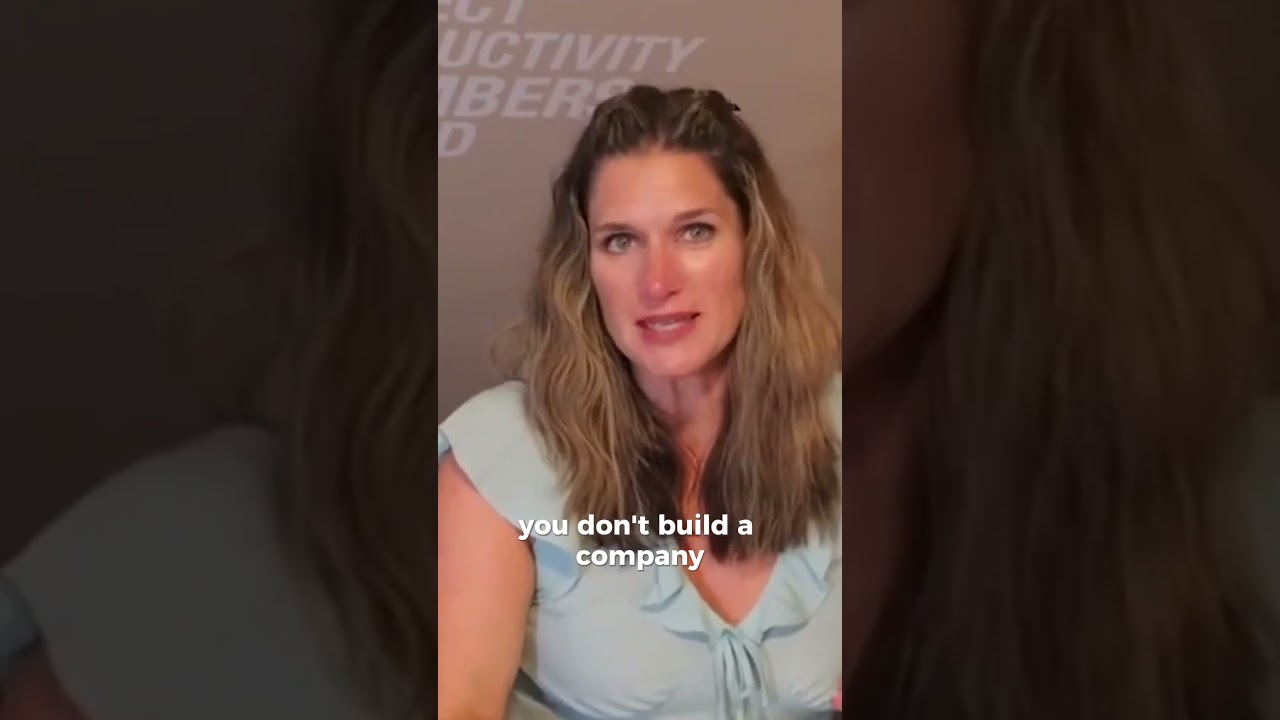 Top Real Estate Expert Reveals BEST Way to Build a Successful Brokerage Top Real Estate Expert Reveals BEST Way to Build a Successful Brokerage