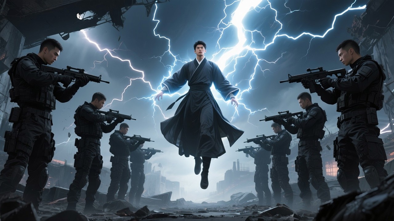 贅君被全家當狗使,閃電劈中覺醒神君之力,一揮手血洗全城! #逆袭 #爽剧 #短剧 #男频 #中国电视剧 #复仇 #战神 #赘婿 #反转 #shortfilm #shortvideo 贅君被全家當狗使,閃電劈中覺醒神君之力,一揮手血洗全城! #逆袭 #爽剧 #短剧 #男频 #中国电视剧 #复仇 #战神 #赘婿 #反转 #shortfilm #shortvideo