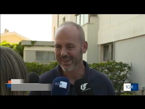 CONFARTIGIANATO SARDEGNA-30 milioni per artigiani sardi. Annuncio Assemblea a Nuoro-RAI 3-05-07-2025 CONFARTIGIANATO SARDEGNA-30 milioni per artigiani sardi. Annuncio Assemblea a Nuoro-RAI 3-05-07-2025