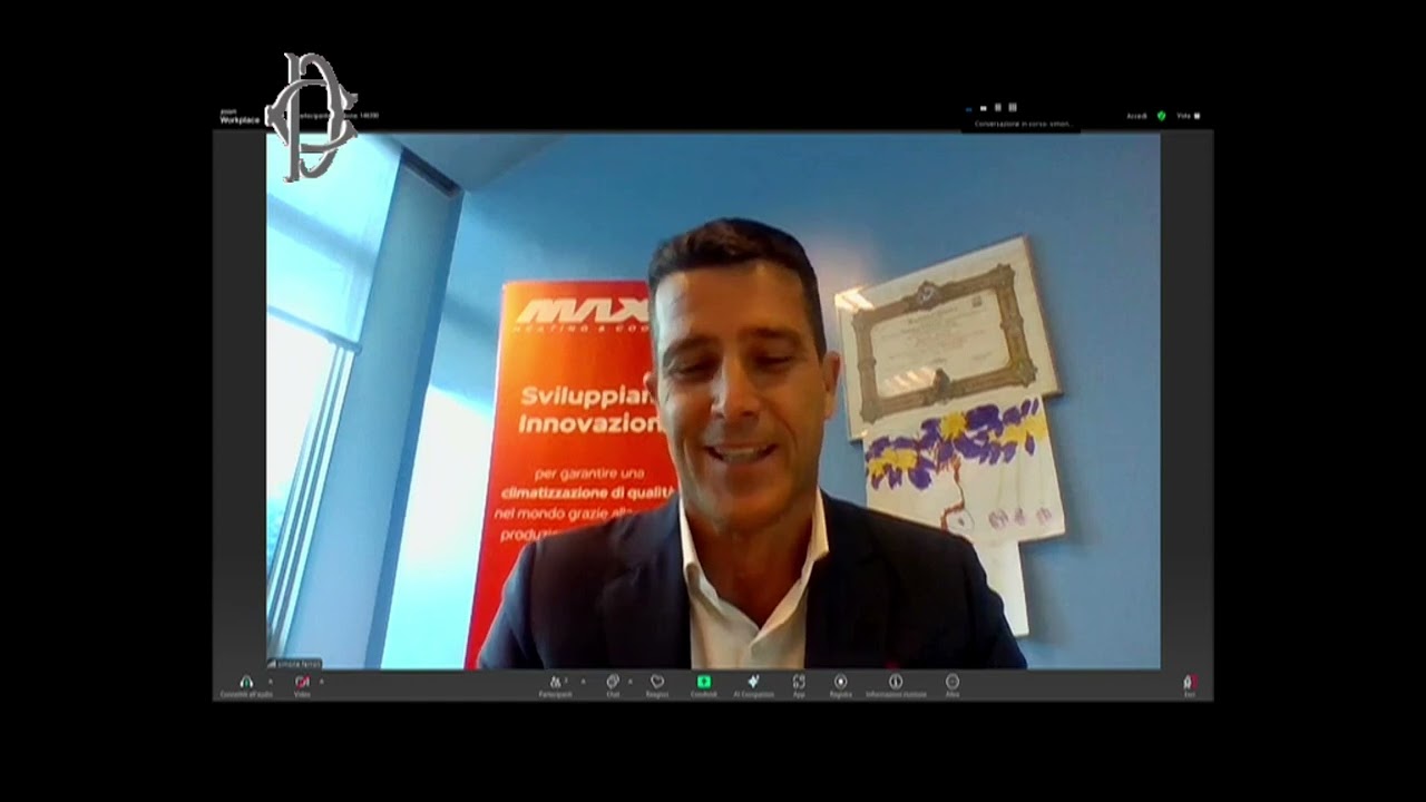 Crescita e competitività – La politica al servizio delle imprese Crescita e competitività – La politica al servizio delle imprese