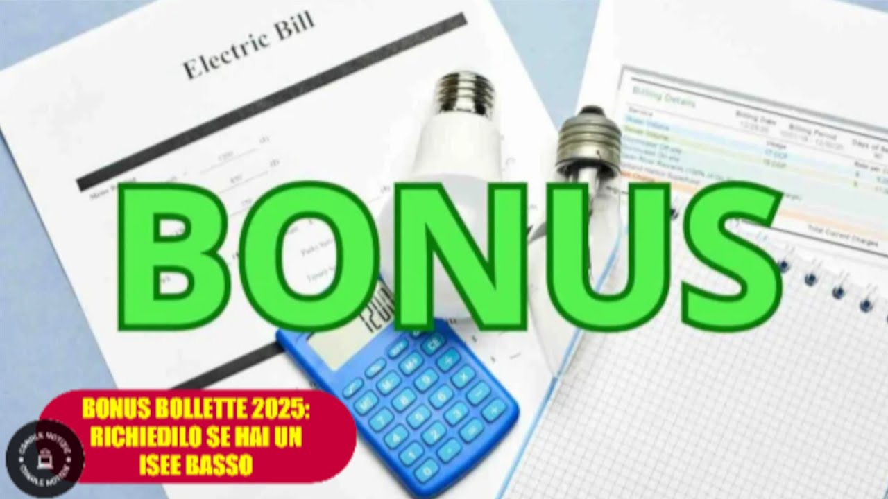 Bollette troppe alte? Richiedi questo Bonus prima che scada! Bollette troppe alte? Richiedi questo Bonus prima che scada!