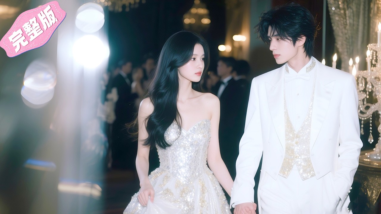 結婚前夕撞見男友出軌,她轉身嫁給霸總,被寵上天 ! 💕 #中国电视剧 #愛情 #爽剧 #逆袭 結婚前夕撞見男友出軌,她轉身嫁給霸總,被寵上天 ! 💕 #中国电视剧 #愛情 #爽剧 #逆袭