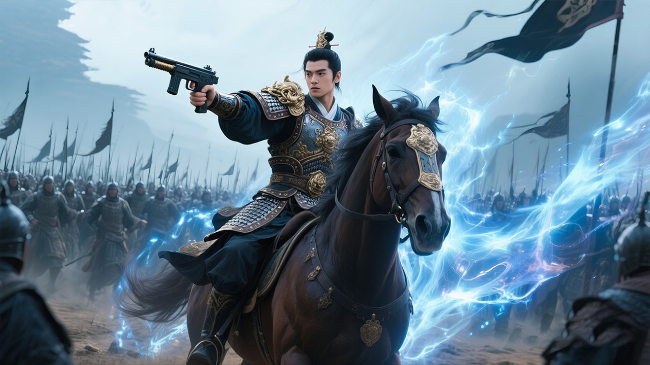 穿成廢太子造炸彈,炸平金國都城,後宮佳麗三千爭著要我寵幸! #逆袭 #爽剧 #短剧 #男频 #中国电视剧 #复仇 #战神 #赘婿 #反转 #shortfilm #shortvideo 穿成廢太子造炸彈,炸平金國都城,後宮佳麗三千爭著要我寵幸! #逆袭 #爽剧 #短剧 #男频 #中国电视剧 #复仇 #战神 #赘婿 #反转 #shortfilm #shortvideo