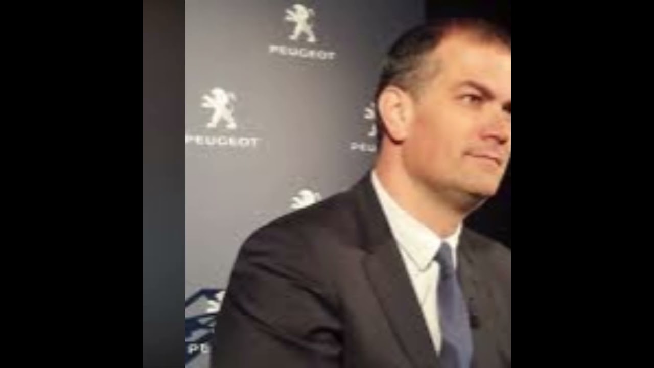 Maxime Picat dice addio a Stellantis sarà lui l’erede di de Meo alla Renault #car#auto #stellantis Maxime Picat dice addio a Stellantis sarà lui l’erede di de Meo alla Renault #car#auto #stellantis